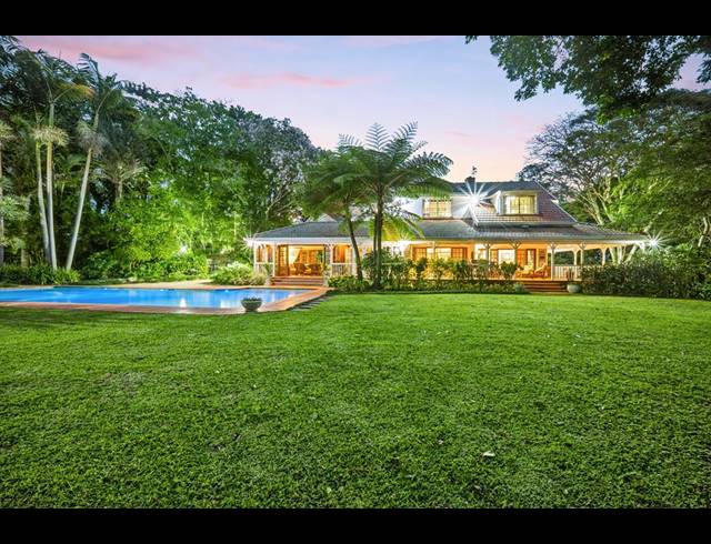 4 BEDROOM FREEHOLD FOR SALE IN WESTVILLE